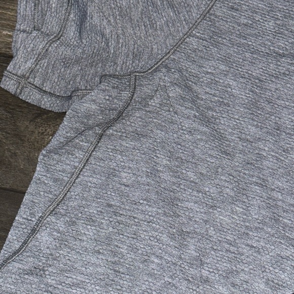 Lululemon Swiftly tech short sleve shirt size 18 - Picture 8 of 8